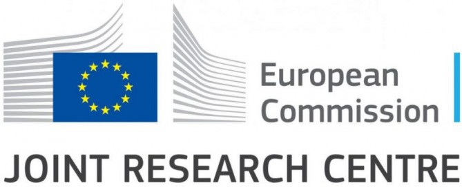 Logo Joint Research Centre