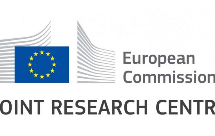 Logo Joint Research Centre