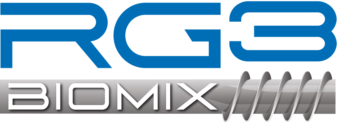 Logo Accessorio RG3 BioMix - MicroBiogasItalia