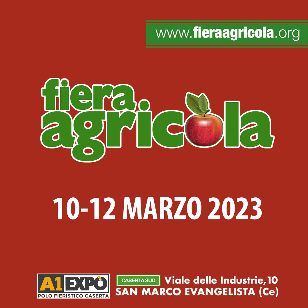 Fiera Agricola Di Caserta 2023