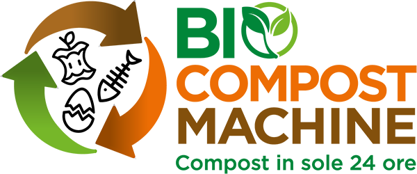 BioCompostMachine - Logo