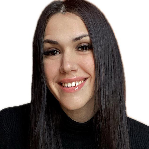 Giorgia Pedretti