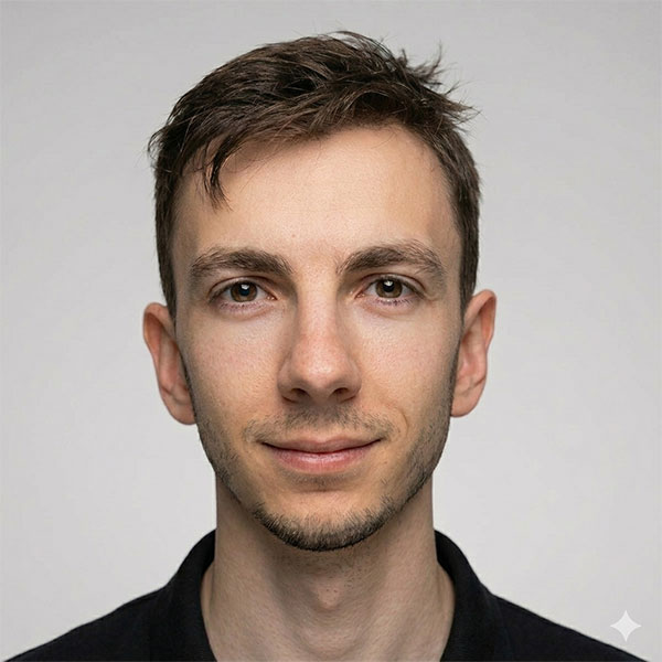 Paolo Demaldè